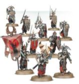 Deathrattle Grave Guard
